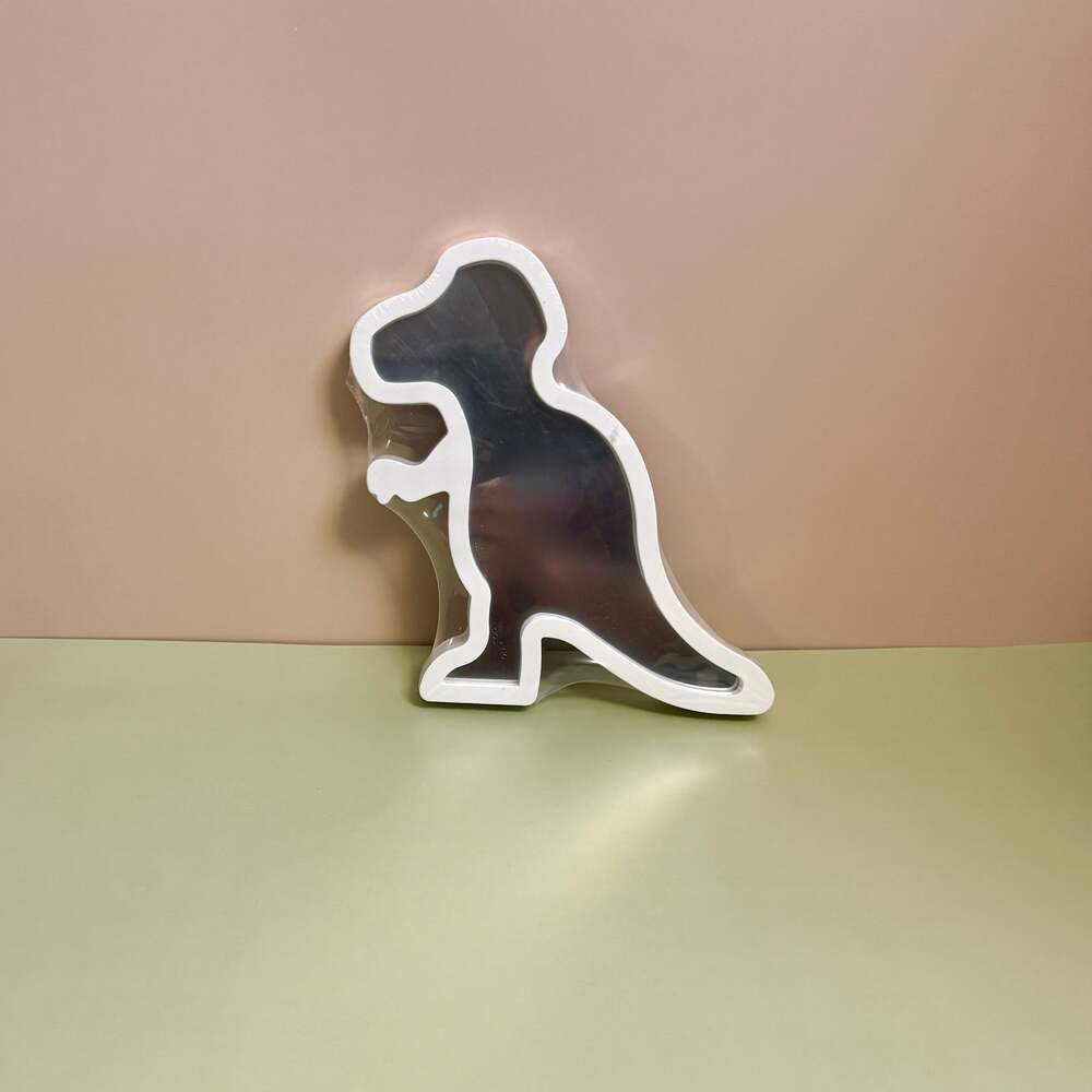 Cute T-Rex Dinosaur Mirror